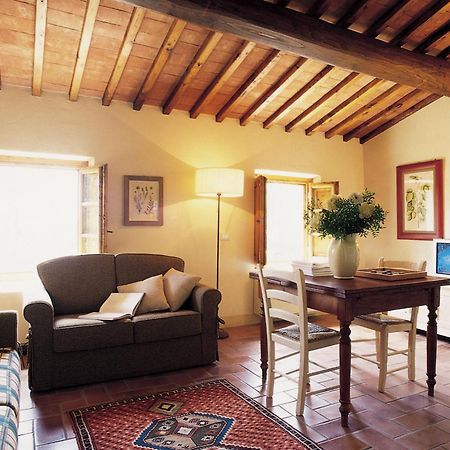 Bed and Breakfast Il Defizio Gambassi Terme Exteriér fotografie