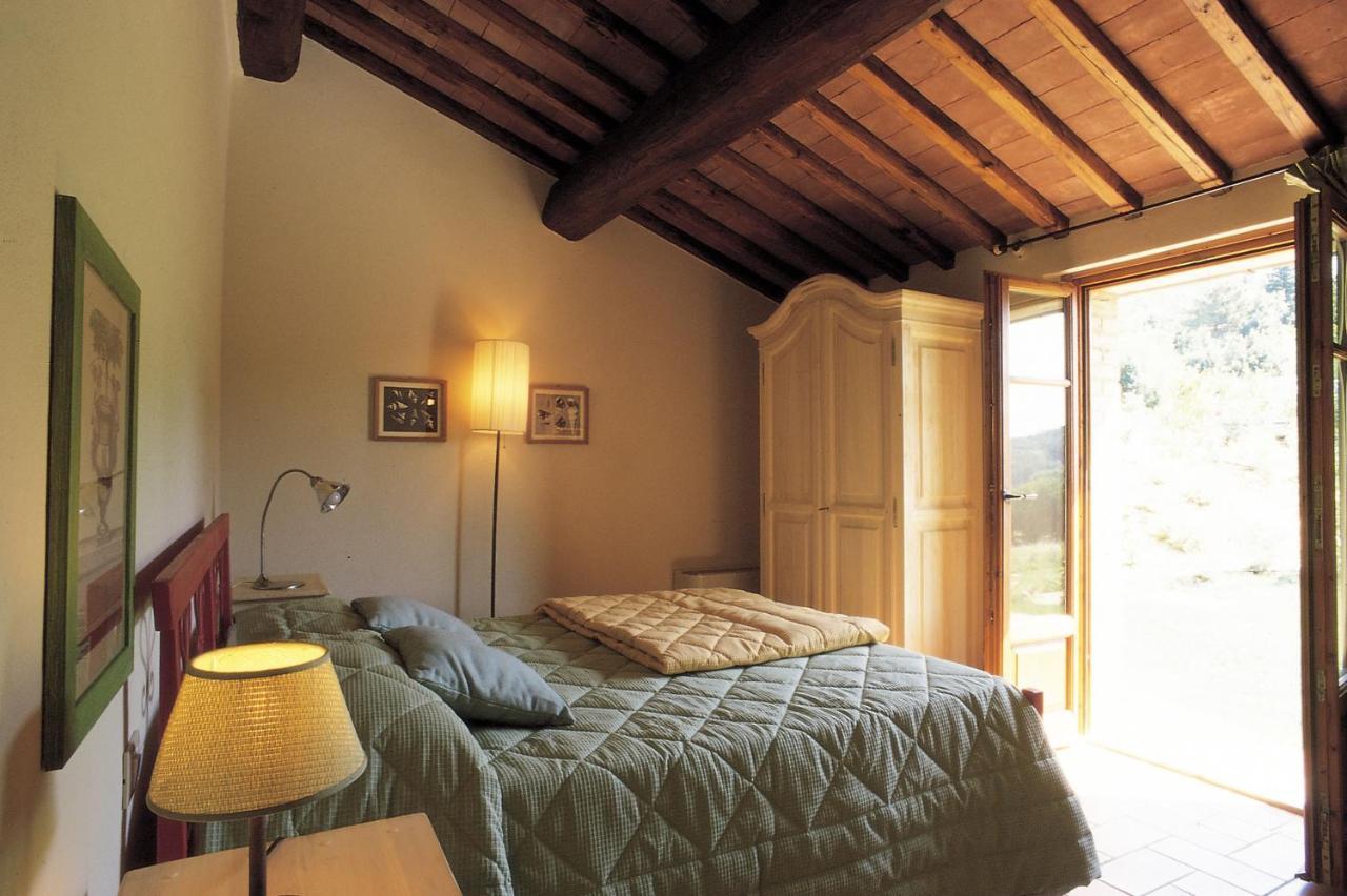 Bed and Breakfast Il Defizio Gambassi Terme Exteriér fotografie